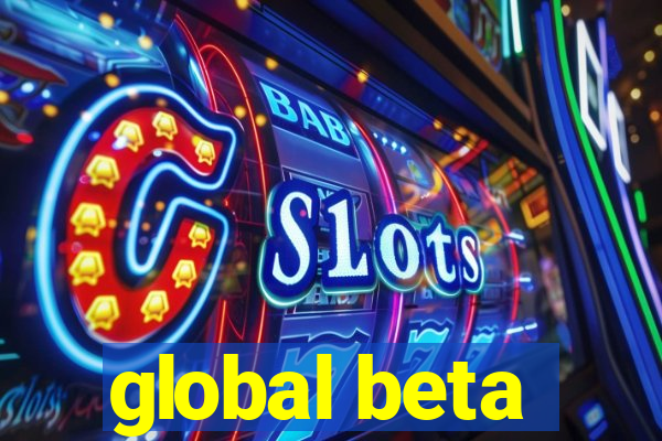 global beta