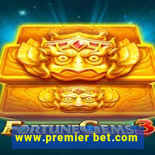 www.premier bet.com