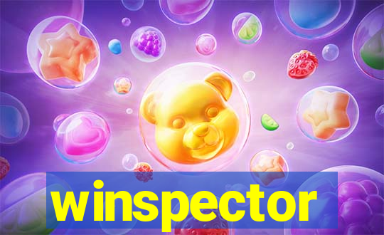 winspector