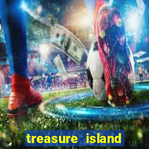 treasure island casino in las vegas