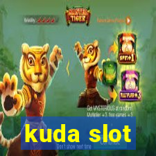 kuda slot