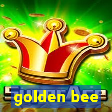 golden bee