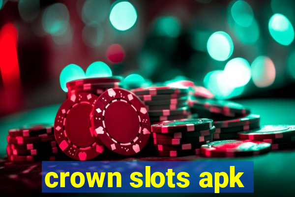 crown slots apk