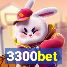 3300bet