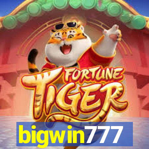 bigwin777