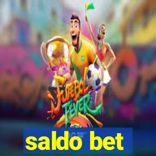 saldo bet