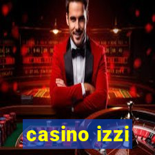 casino izzi