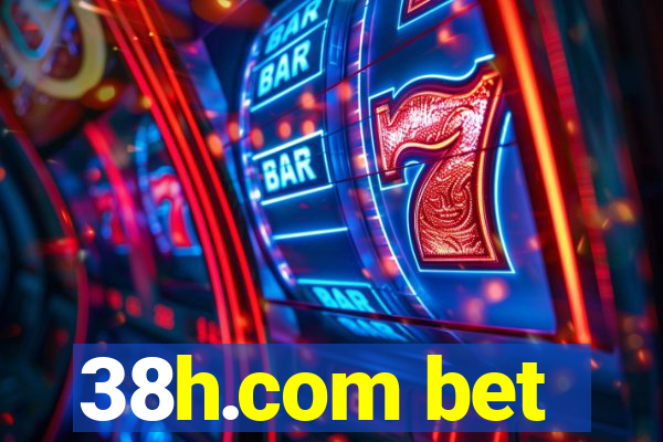 38h.com bet