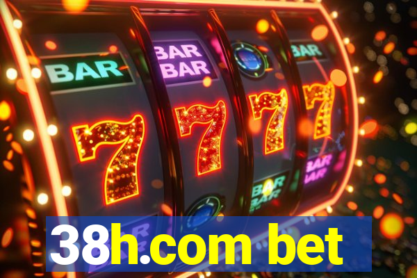 38h.com bet