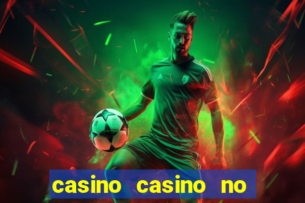 casino casino no deposit bonus code