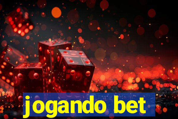 jogando bet