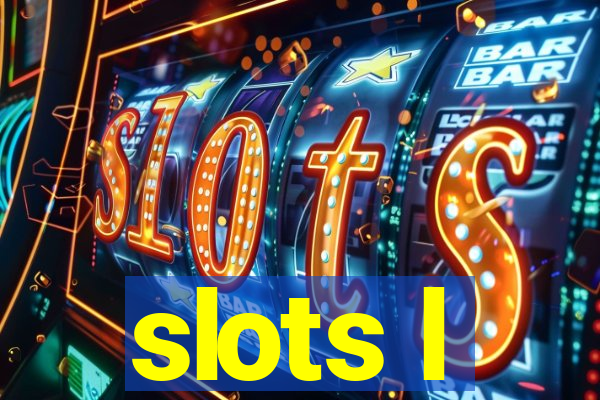 slots l