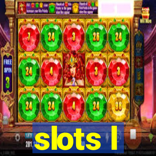 slots l