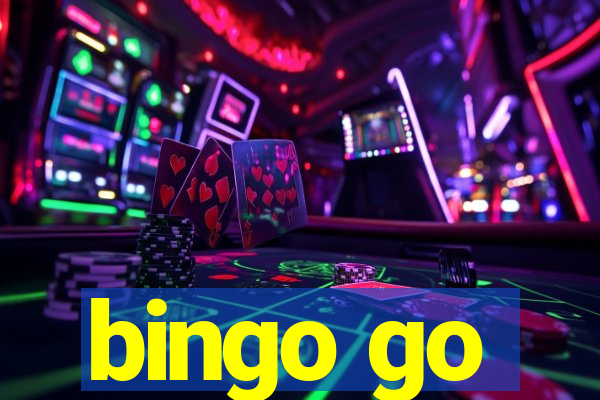 bingo go