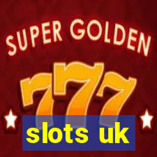 slots uk