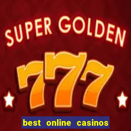 best online casinos for usa