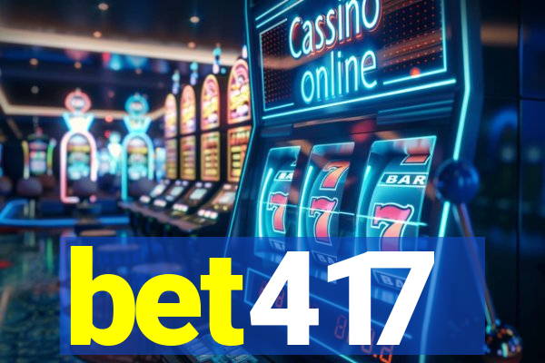 bet417