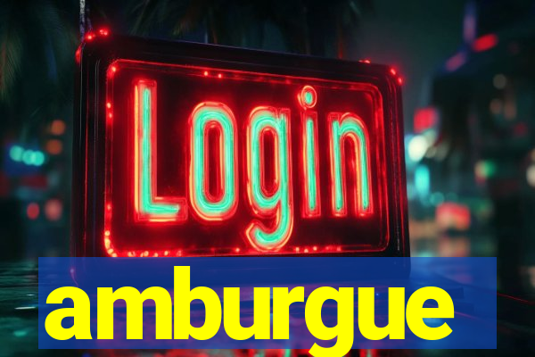 amburgue