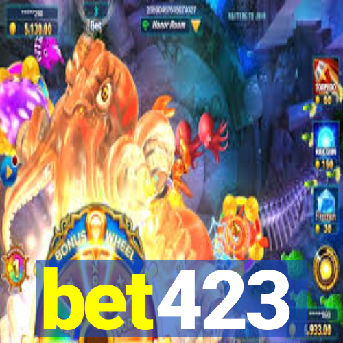 bet423