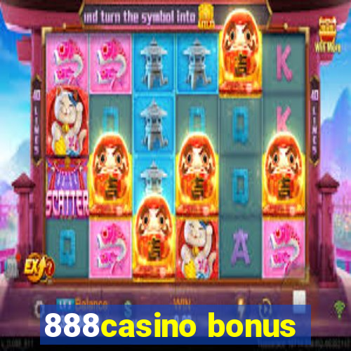 888casino bonus