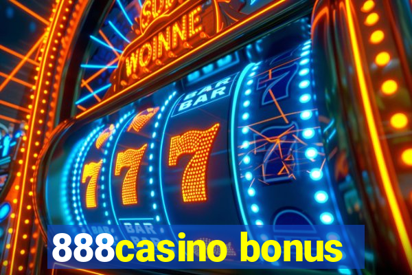 888casino bonus