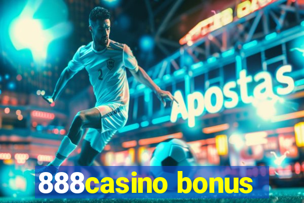 888casino bonus