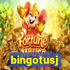 bingotusj