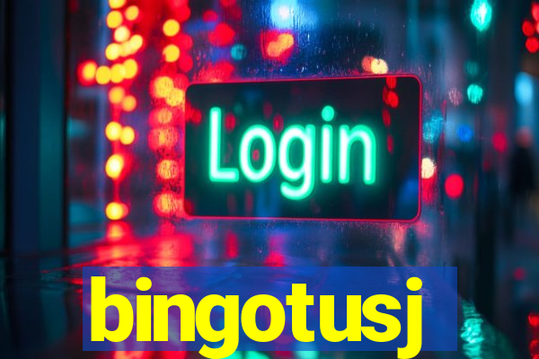 bingotusj