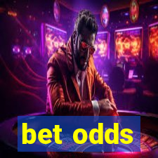 bet odds