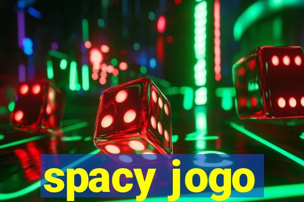 spacy jogo