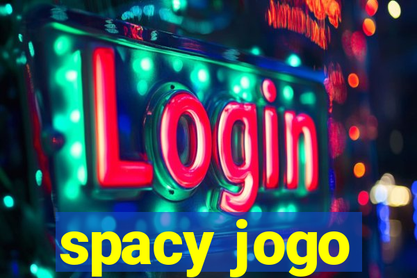 spacy jogo