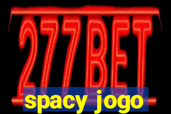 spacy jogo