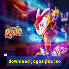 download jogos ps2 iso