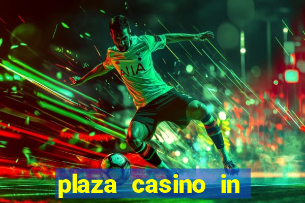 plaza casino in las vegas