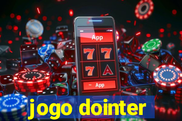 jogo dointer