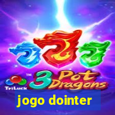 jogo dointer