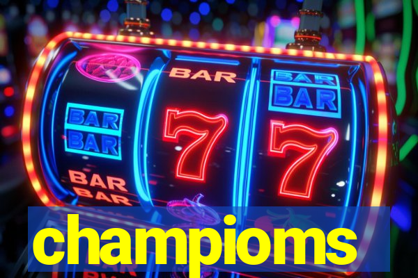 champioms