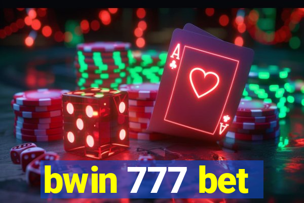 bwin 777 bet