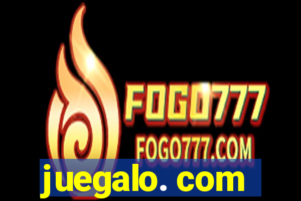 juegalo. com