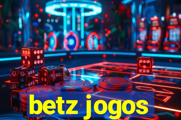 betz jogos