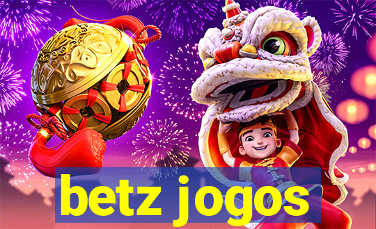 betz jogos