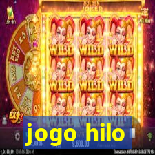 jogo hilo