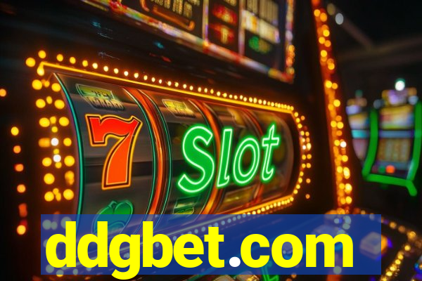 ddgbet.com