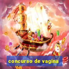 concurso de vagina