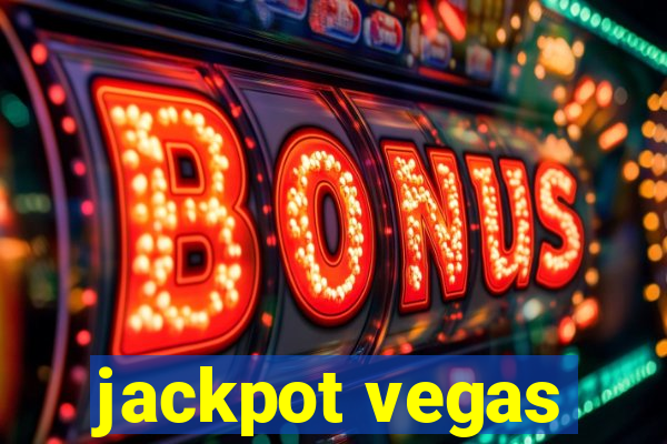 jackpot vegas