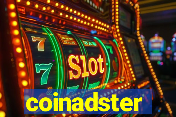 coinadster