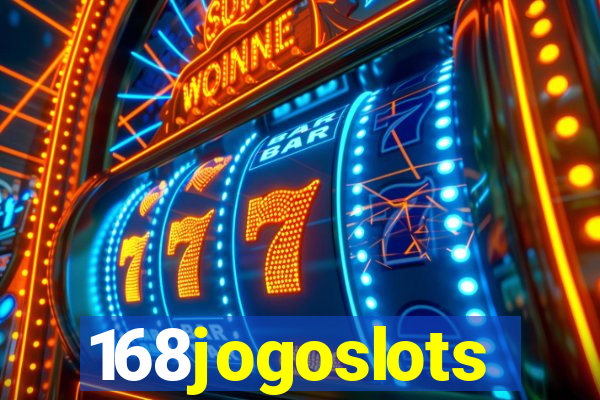 168jogoslots