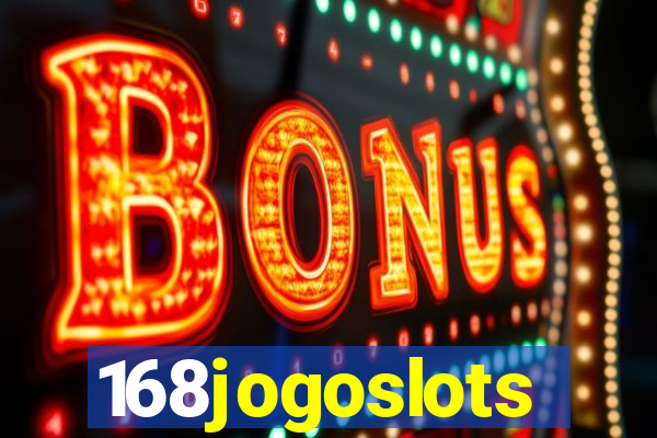 168jogoslots