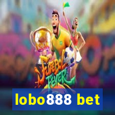 lobo888 bet