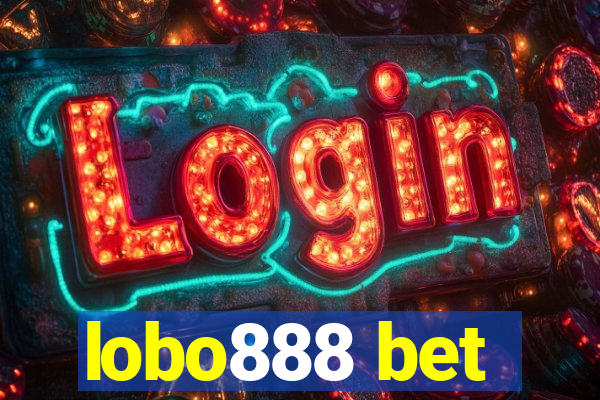 lobo888 bet